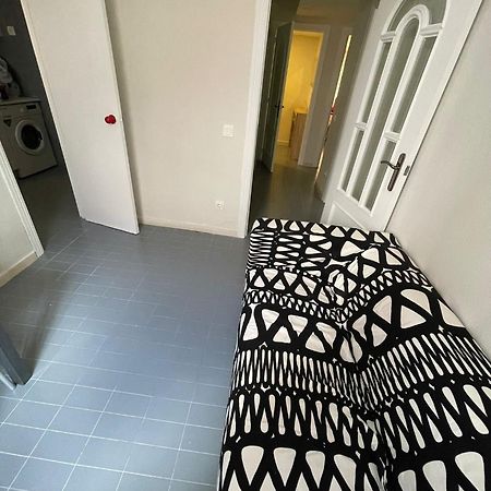 Апартаменты Raymar House Мелилья Экстерьер фото